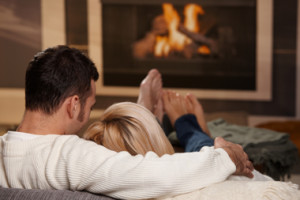 Fireplace and woodburner inspection services